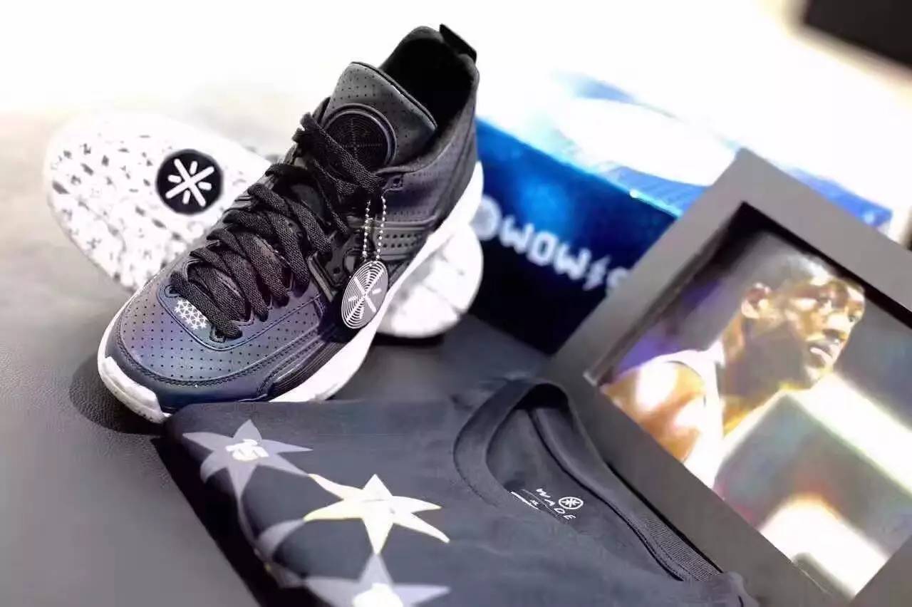 别克361国产乔丹反咬乔丹一口的背后