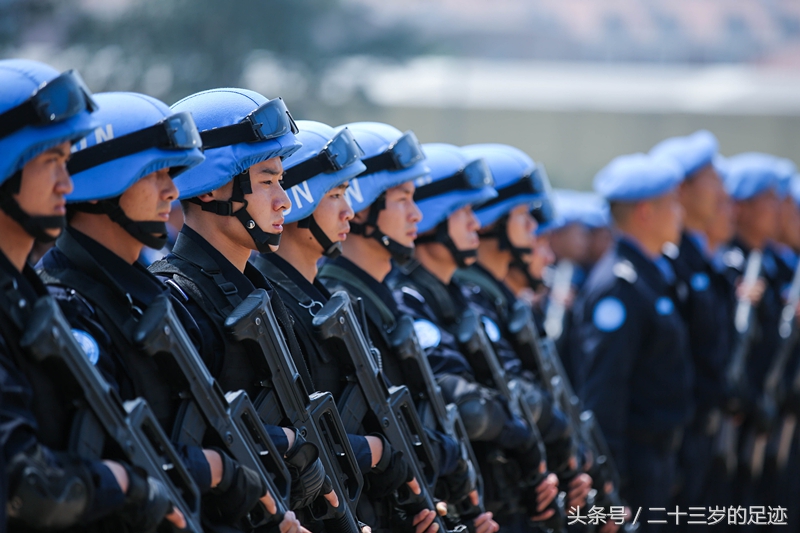 全国高考生们，武警警官学院投档分数线权威发布，请收藏！