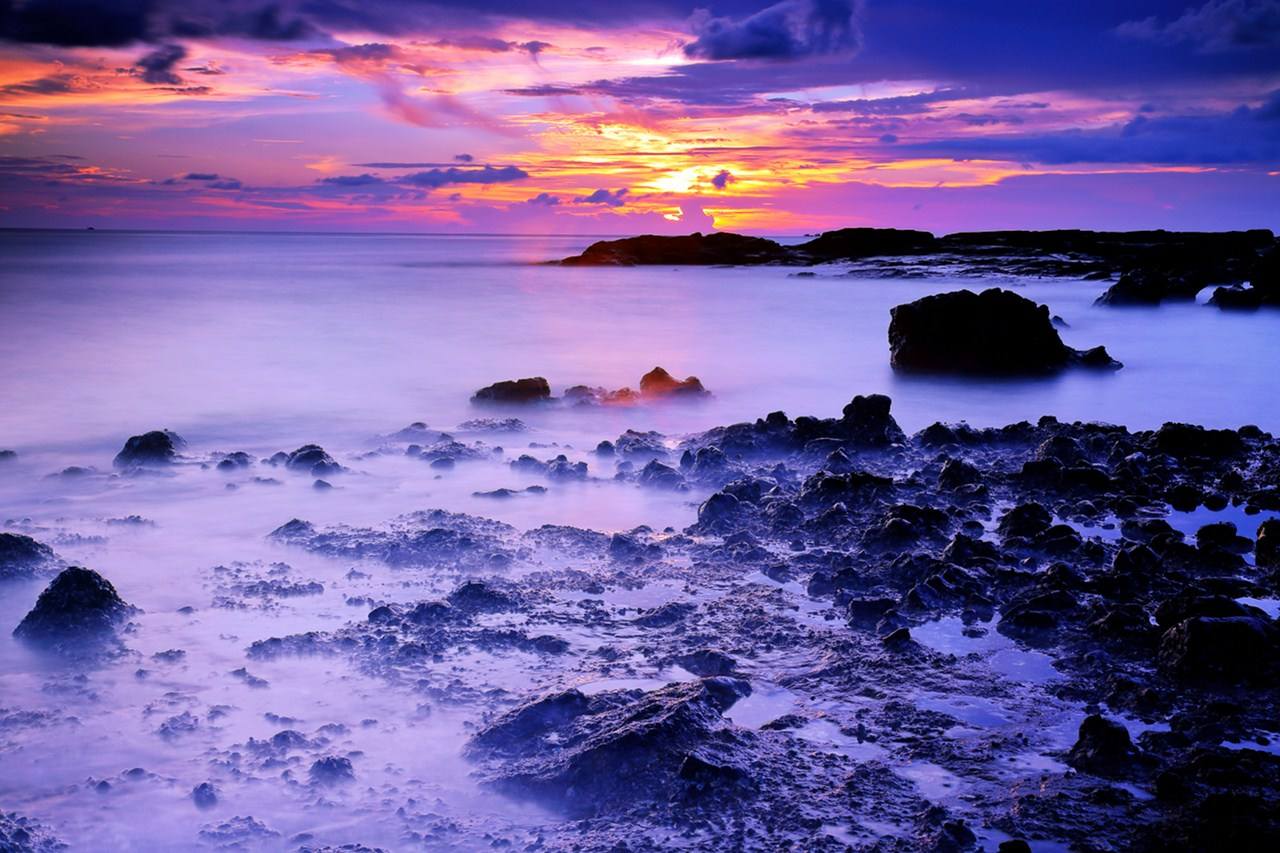 硇洲岛旅游攻略_涠洲岛主要景点 - 密云旅游