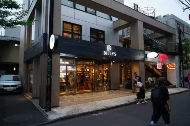 逛完这10家原宿球鞋店后，爆款&冷门你想要的这里都有！