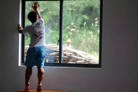 生存训练18年，在全国各地开花结果！