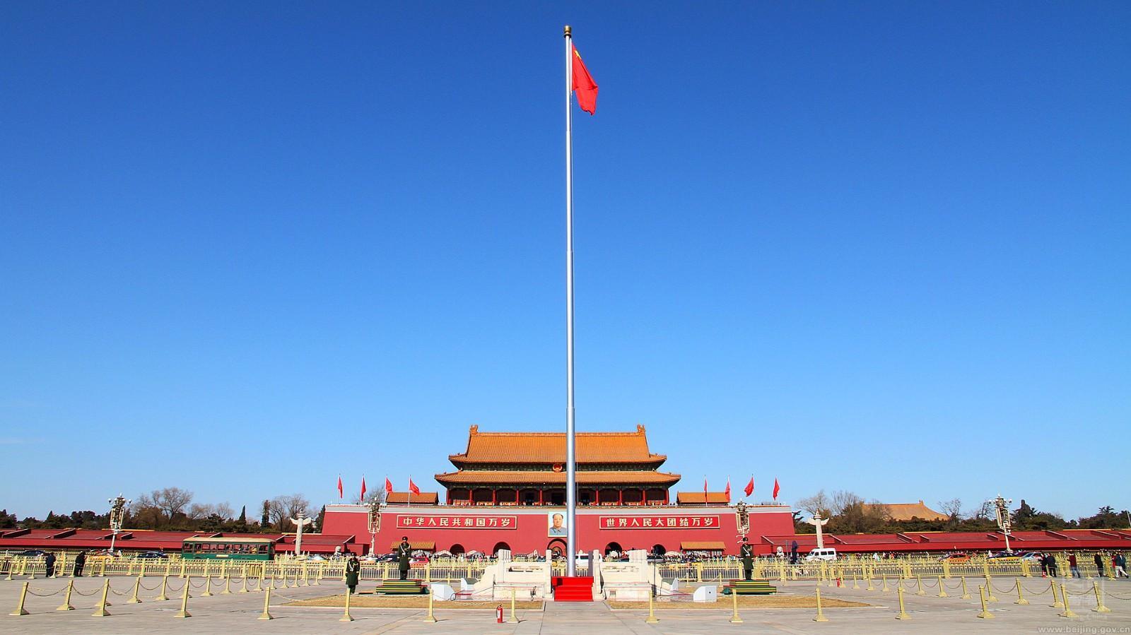 你知道中国古代的东,南,西,北,中五京是现在的哪里吗?