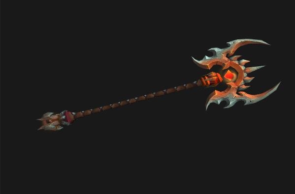 埃索达生命法杖 晨星法杖怎么用-世界十大之最