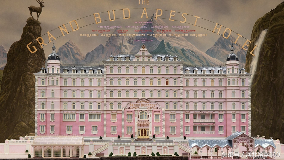 2018最新欧洲各国大学排名！