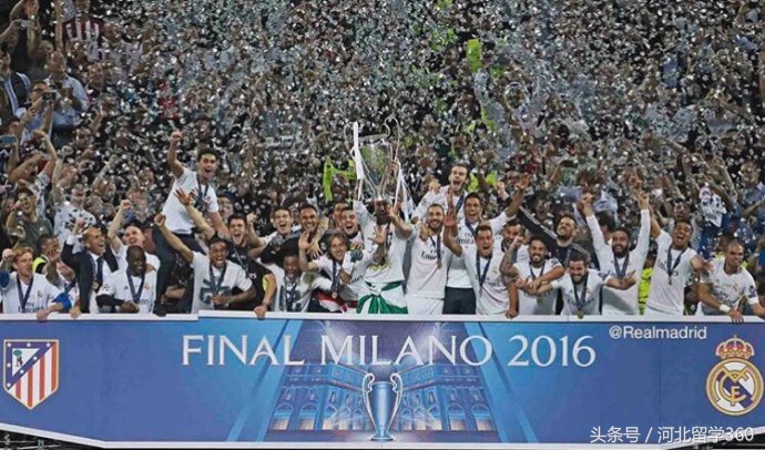 2018最新欧洲各国大学排名！