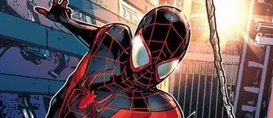 最终的蜘蛛侠把彼得·帕克看作精神领袖，在蜘蛛侠死后继承了他的重任。
