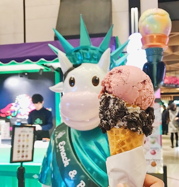 天气这么热，只有冰淇淋能救我！苏州园区这19家冰淇淋店，看见一次吃一次！