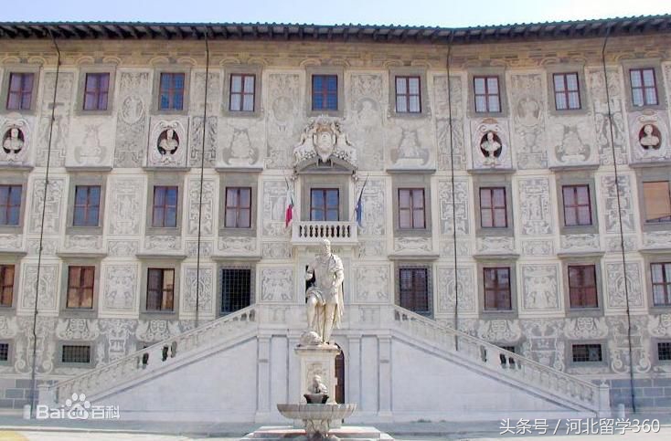 2018最新法国大学排名！