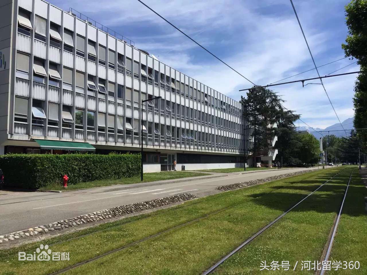 2018最新法国大学排名！