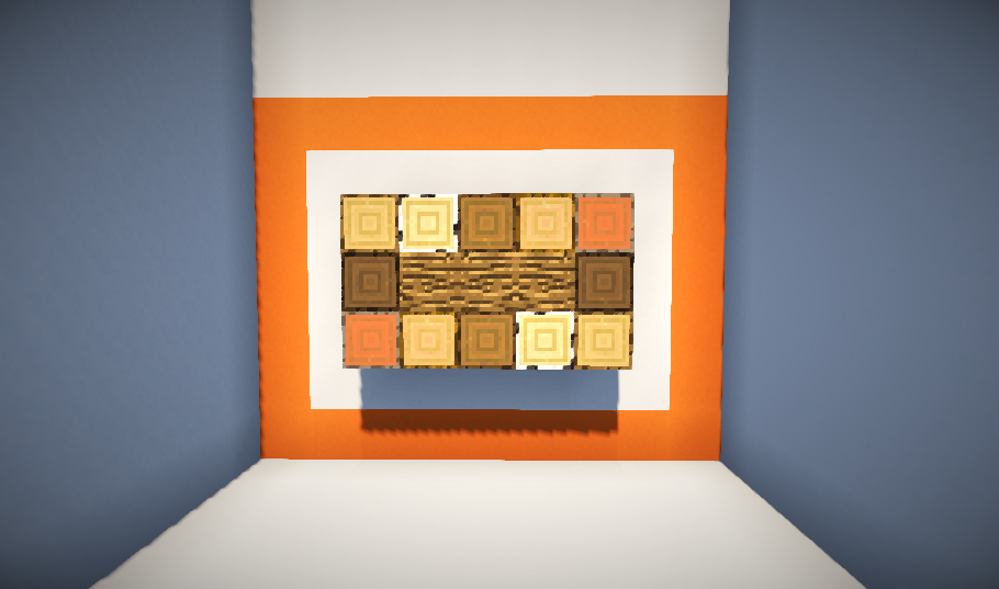 Minecraft 可能不知道的方块特性 原木