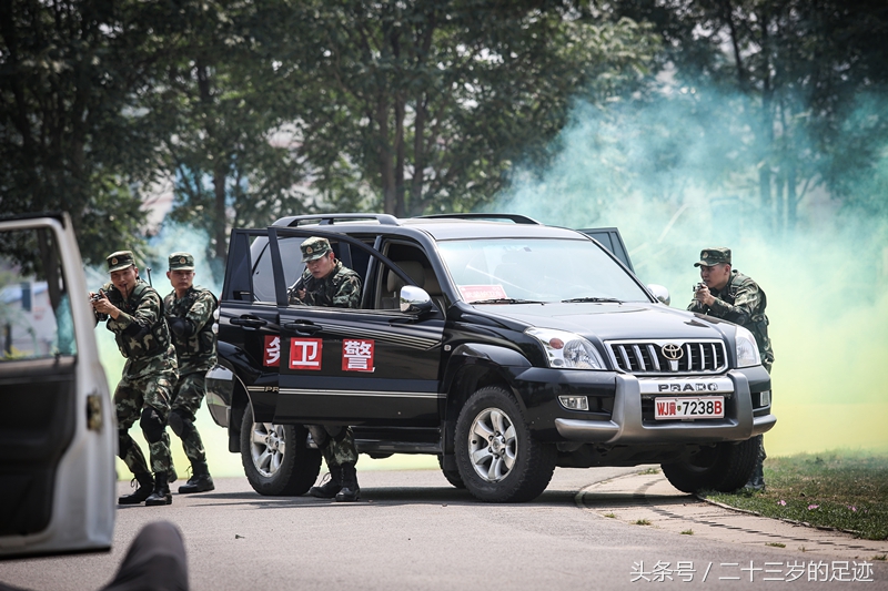 全国高考生们，武警警官学院投档分数线权威发布，请收藏！