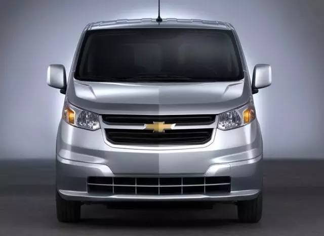 雪佛兰6座mpv价格_雪弗兰mpv - 阜阳汽车网