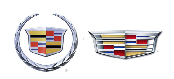 估计大家都是耳熟能详,只需看到一个边角就能猜出是啥汽车的标志