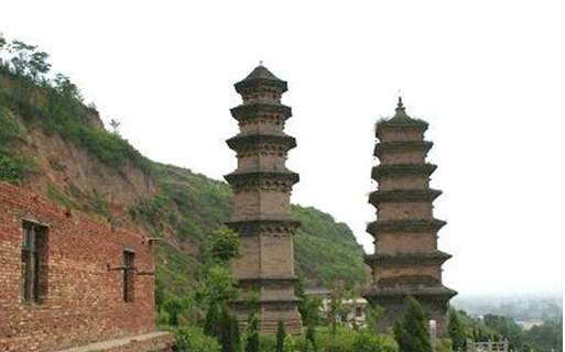 华严宗古今十大代表人物