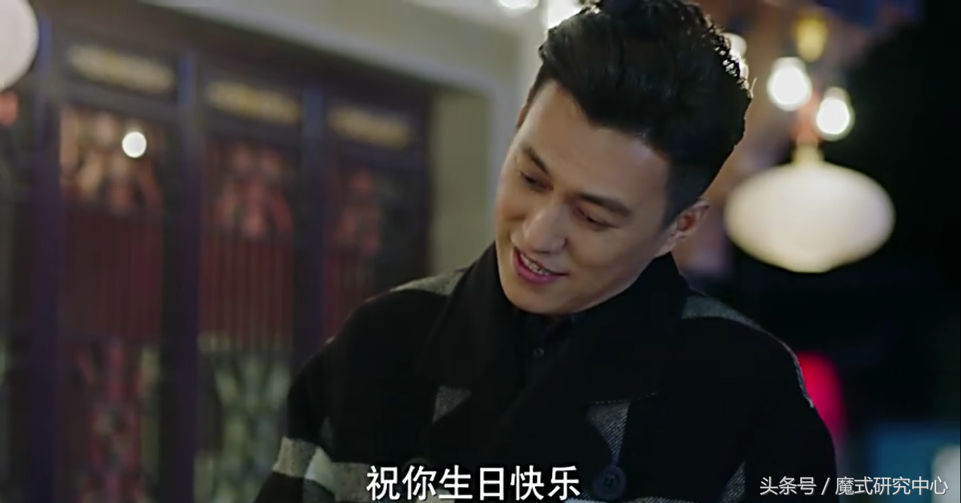 《我的前半生》中辰星公司为何状况屡出？只因犯了几个大忌