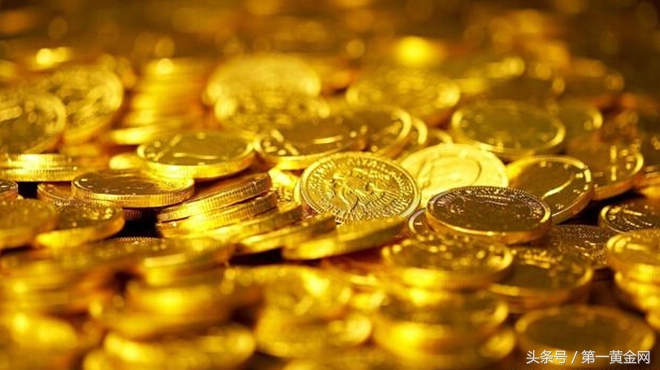 黄金价格走势图出现三乌鸦 此轮涨势要终结了？