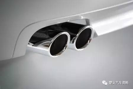 汽车油路或排气管堵塞的常见症状表现