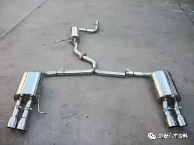 排气管堵塞汽车会有哪些反应？如何检测是否堵塞？