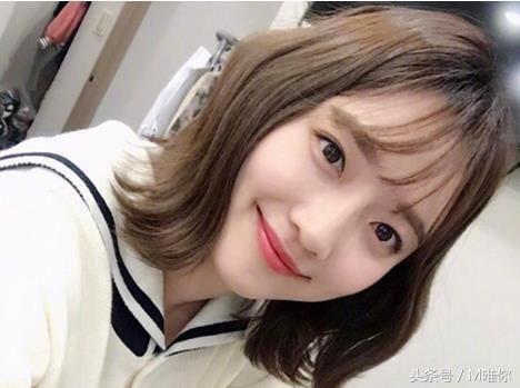 今年大火的“幼幼脸”，你占了几个标准？6中3是真可爱~