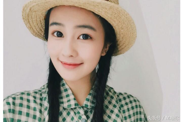 今年大火的“幼幼脸”，你占了几个标准？6中3是真可爱~