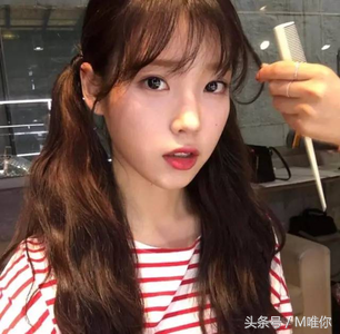 今年大火的“幼幼脸”，你占了几个标准？6中3是真可爱~