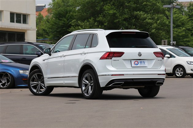 进口大众tiguan功能介绍视频_2020款大众tiguan报价 - 阜阳汽车网