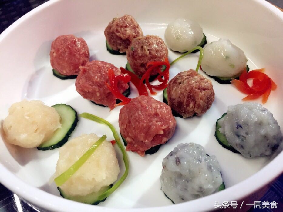 2017北京上榜餐厅，最宫廷的涮肉-日坛涮肉