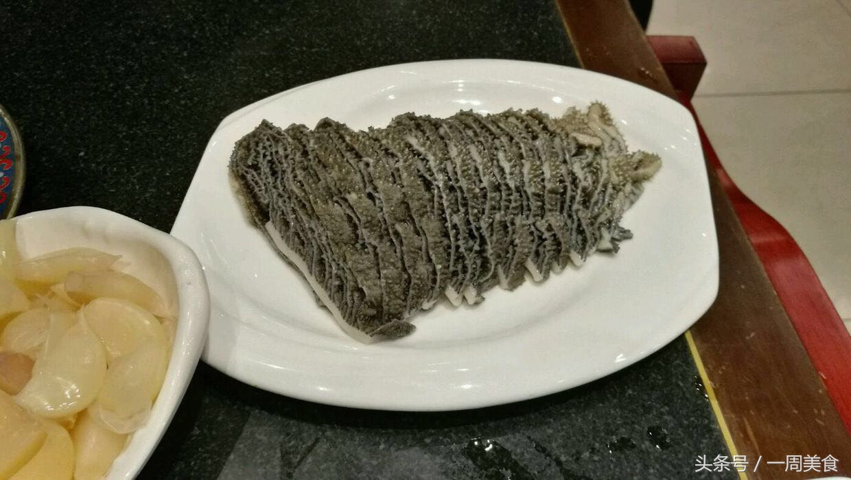 2017北京上榜餐厅，最宫廷的涮肉-日坛涮肉