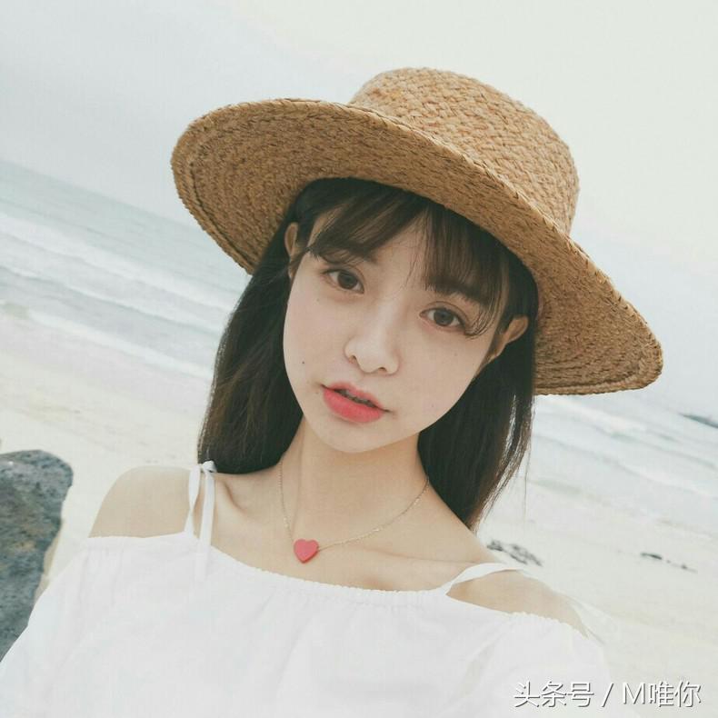 今年大火的“幼幼脸”，你占了几个标准？6中3是真可爱~