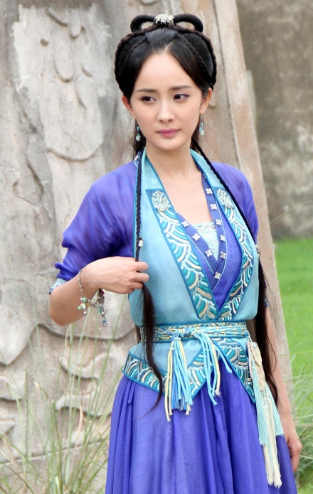 笑着活下去程小诺 笑着活下去小周扮演者-佳迪双