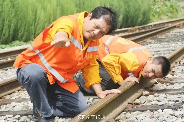 厉害了！铁路工长把工区装饰成这样，看哪个职工不想上班！