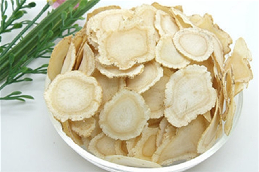 太子参的功效与作用及禁忌(为何西洋参适合夏季吃) - 行就行