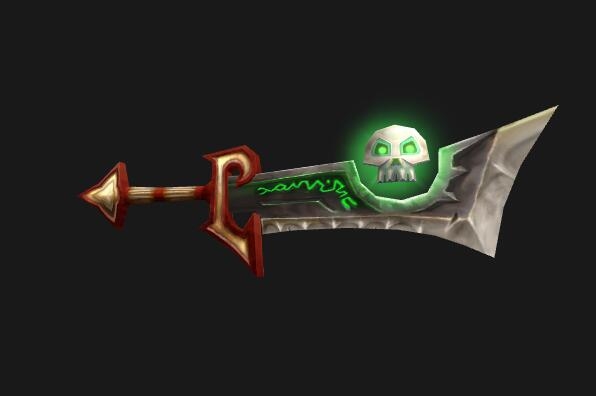 埃索达生命法杖 晨星法杖怎么用-世界十大之最