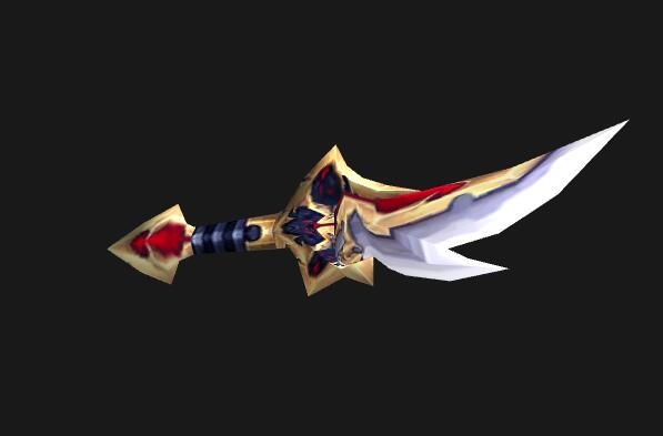 埃索达生命法杖 晨星法杖怎么用-世界十大之最