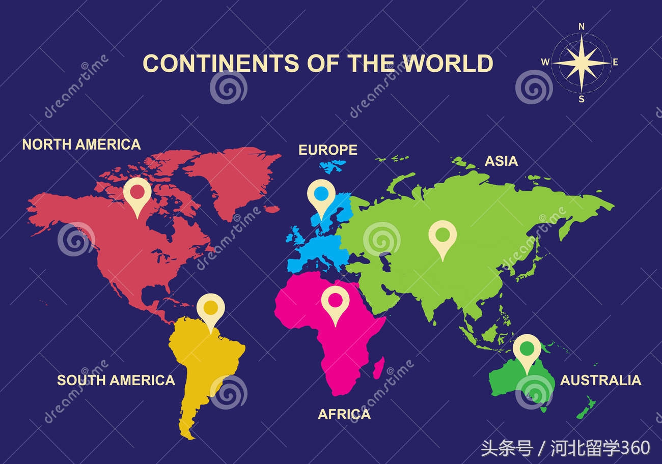 2018最新欧洲各国大学排名！