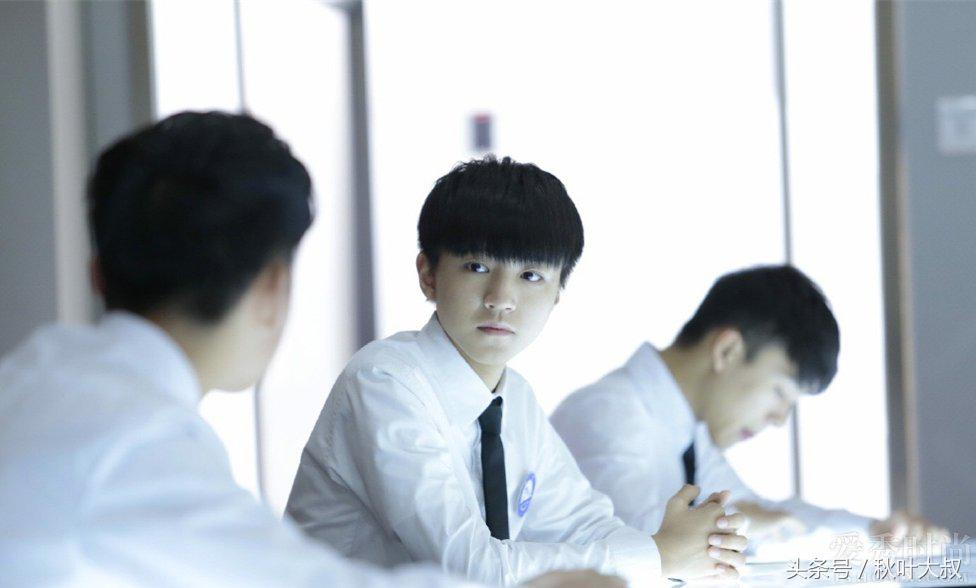 王俊凯公开高考前作息时间表，告诉你三个时间管理小秘诀！