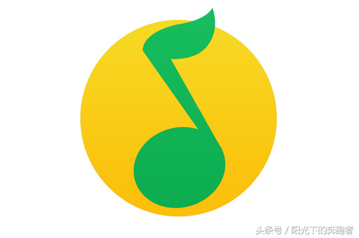 音乐类软件（APP）logo合集