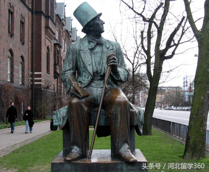 2018最新欧洲各国大学排名！