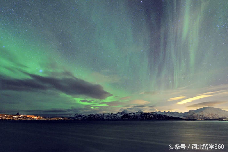 2018最新欧洲各国大学排名！