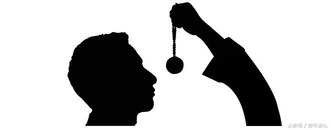 干货分享：手把手教你催眠