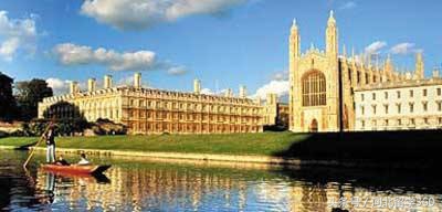 2018最新欧洲各国大学排名！