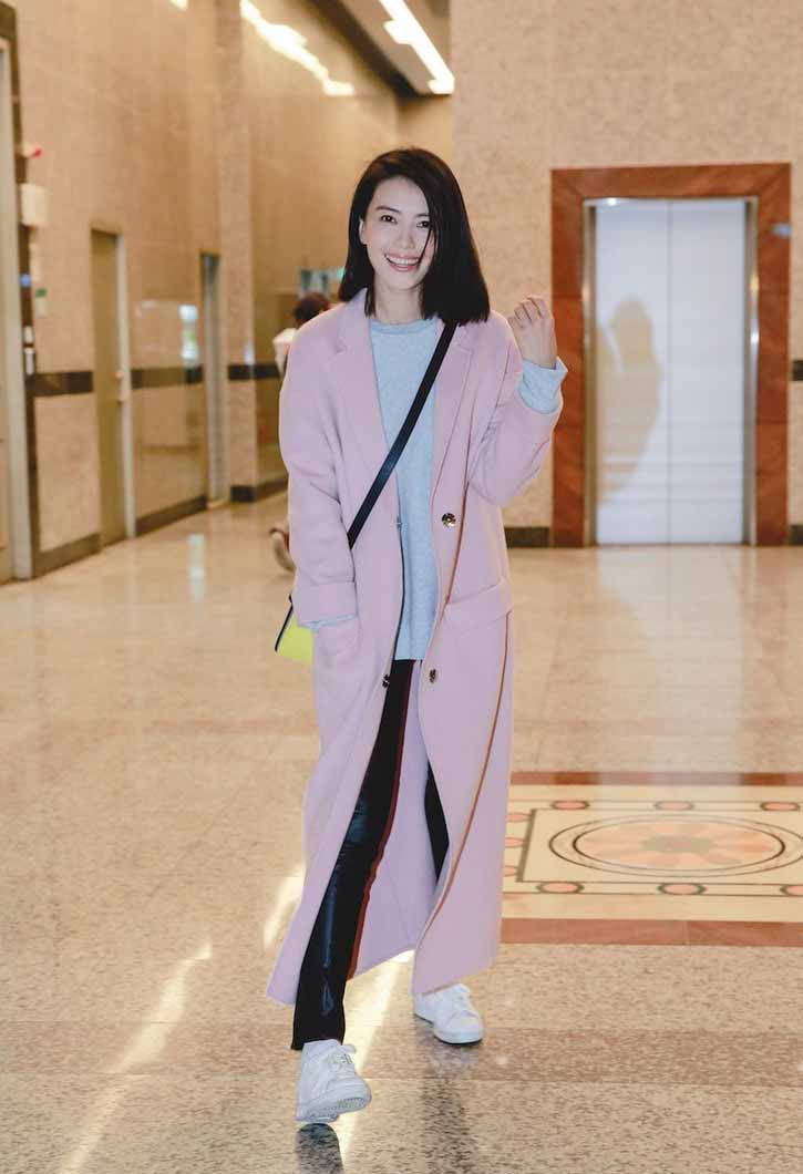 《我的前半生》第六、七、八、九集马伊琍袁泉靳东等服饰解析