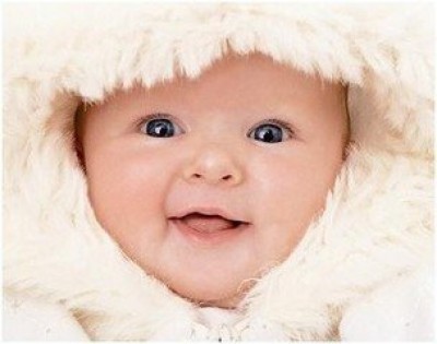 痣相看人生：最有福气的4处胎痣，你家宝宝若能占一个，便可富贵一生！