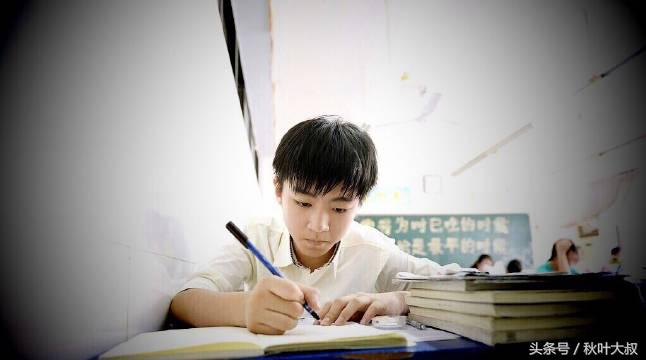 王俊凯公开高考前作息时间表，告诉你三个时间管理小秘诀！