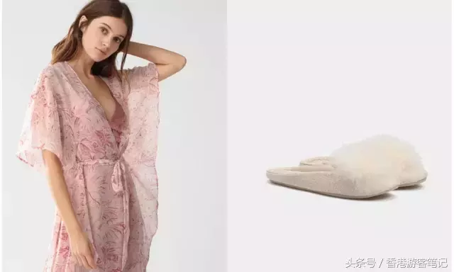 睡衣届的ZARA!这6个便宜又有设计感的品牌,男朋友看了都想扒下来