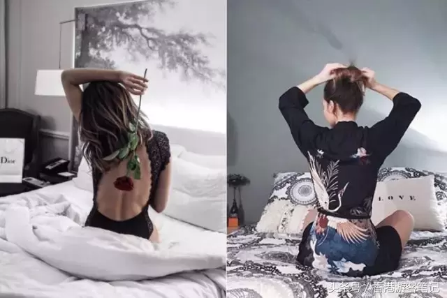 睡衣届的ZARA!这6个便宜又有设计感的品牌,男朋友看了都想扒下来