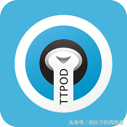 音乐类软件（APP）logo合集