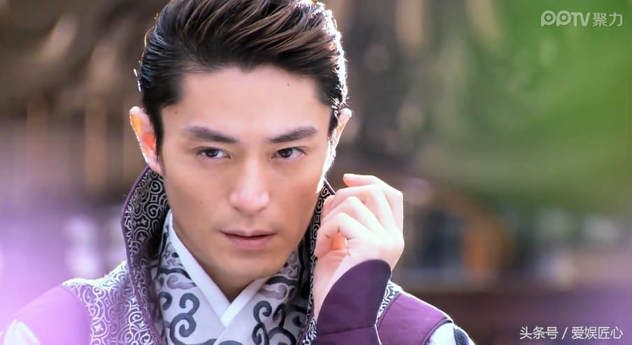 霍建华演过的电视剧 霍建华演过的电视剧古装-百科叔叔