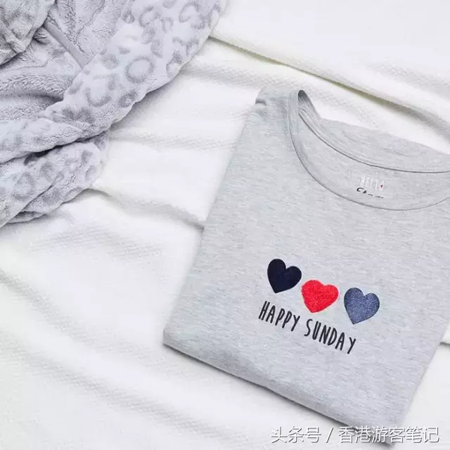 睡衣届的ZARA!这6个便宜又有设计感的品牌,男朋友看了都想扒下来