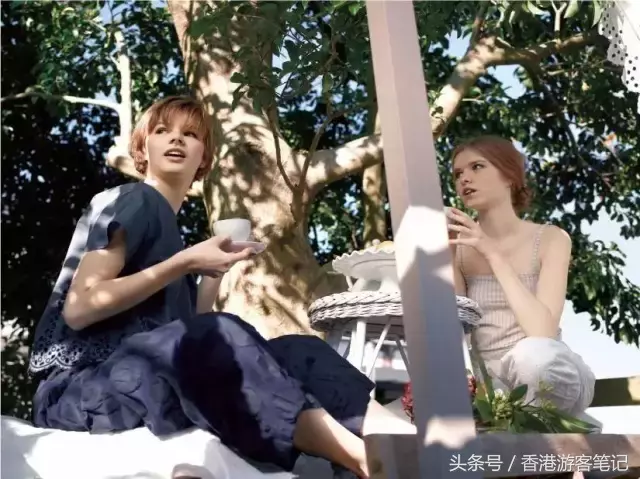 睡衣届的ZARA!这6个便宜又有设计感的品牌,男朋友看了都想扒下来